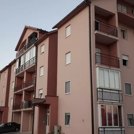 Apartment Ar26 Nevesinje