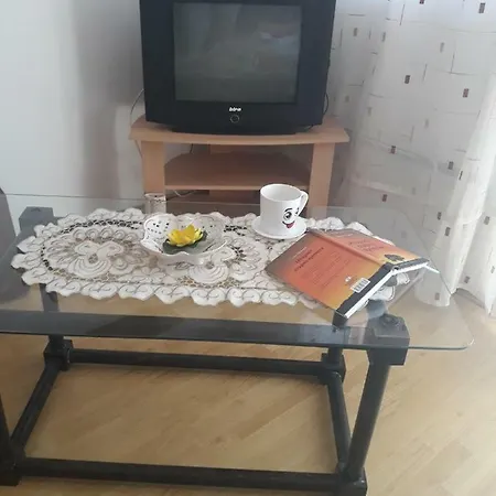 Ar26 Apartment